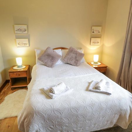 Corrib Villa Glentrasna Dış mekan fotoğraf