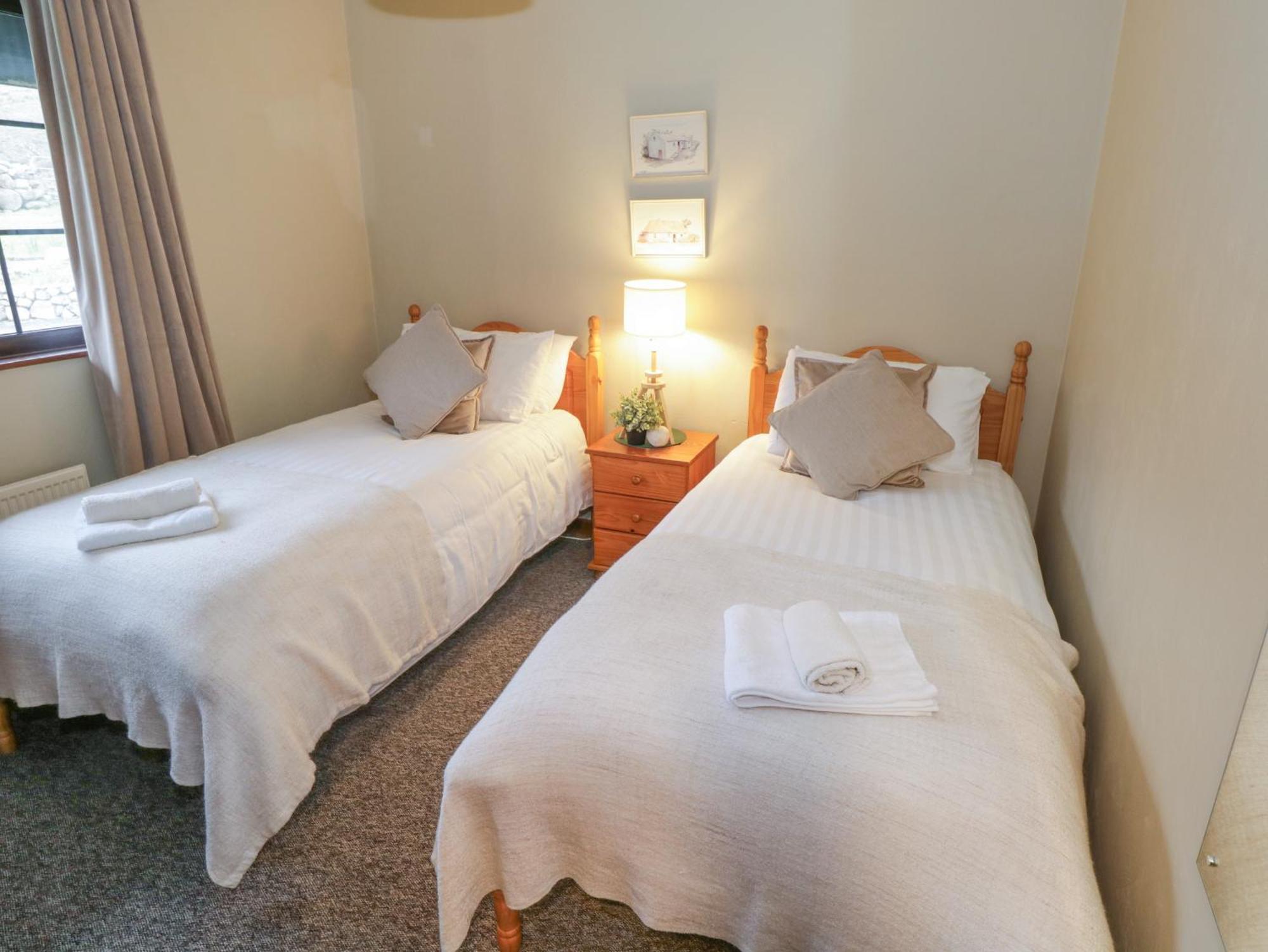 Corrib Villa Glentrasna Dış mekan fotoğraf